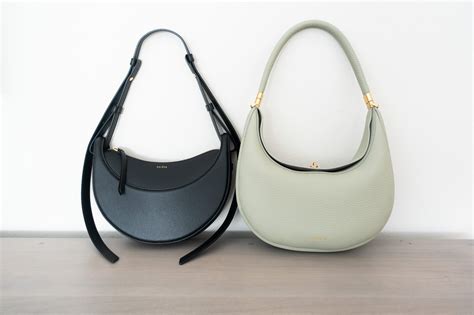 luna bag songmont dupe